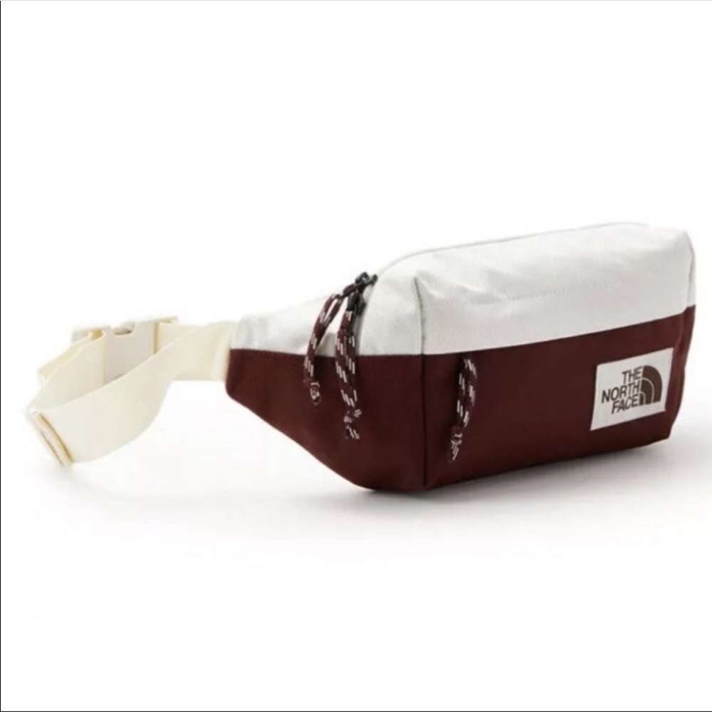 Sold”The North Face Lumber Fanny pack -BNWT - Picture 2 of 7